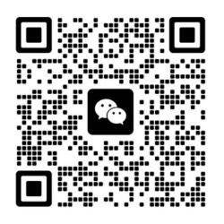 猛犸AI 客服二维码